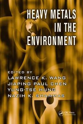 Heavy Metals in the Environment