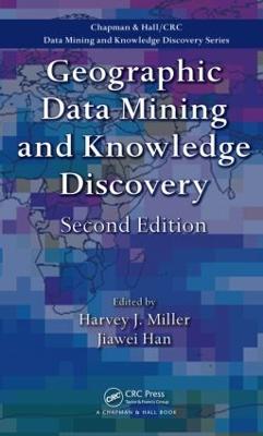 Geographic Data Mining and Knowledge Discovery 2nd edition