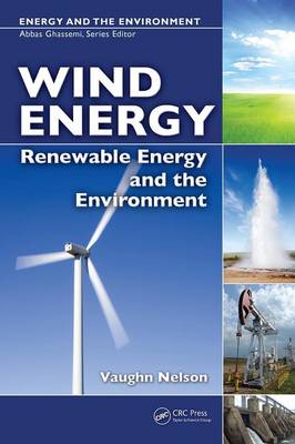 Wind Energy: Renewable Energy and the Environment