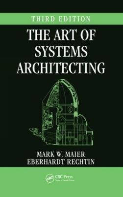 Art of Systems Architecting 3rd edition