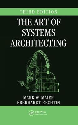 The Art of Systems Architecting