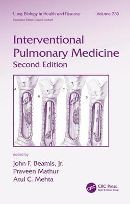 Interventional Pulmonary Medicine 2nd edition