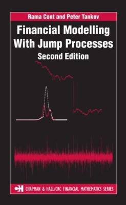 Financial Modelling with Jump Processes, Second Edition 2nd edition