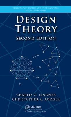 Design Theory 2nd edition