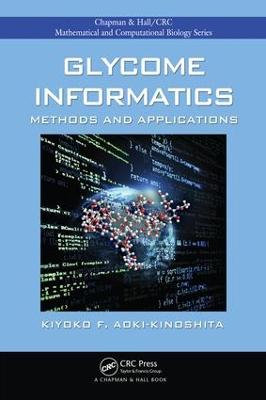 Glycome Informatics: Methods and Applications