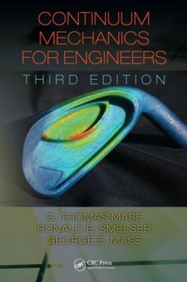 Continuum Mechanics for Engineers 3rd edition