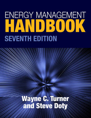 Energy Management Handbook 7th ed.