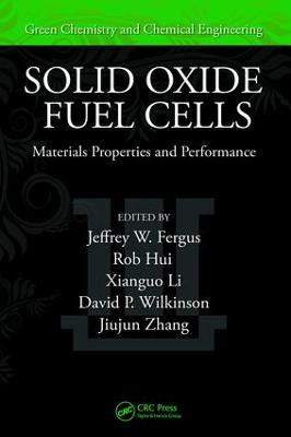 Solid Oxide Fuel Cells: Materials Properties and Performance