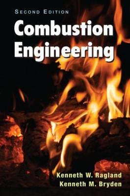 Combustion Engineering 2nd edition