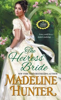 Heiress Bride: A Thrilling Regency Romance with a Dash of Mystery