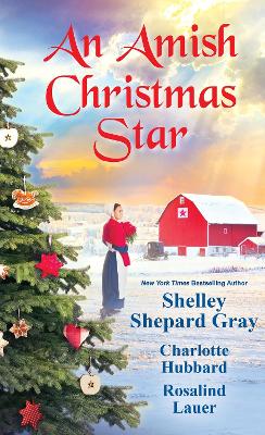 Amish Christmas Star, An