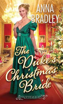Duke's Christmas Bride
