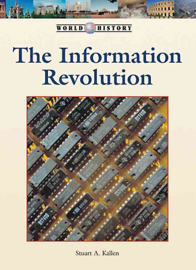 Information Revolution