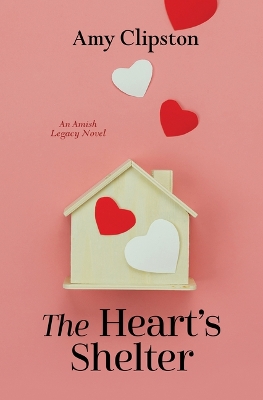 Heart's Shelter Large type / large print edition