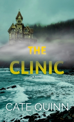 Clinic Large type / large print edition