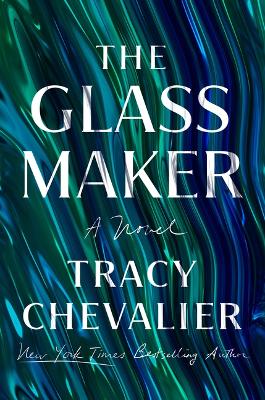 Glassmaker Large type / large print edition