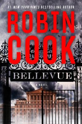 Bellevue Large type / large print edition