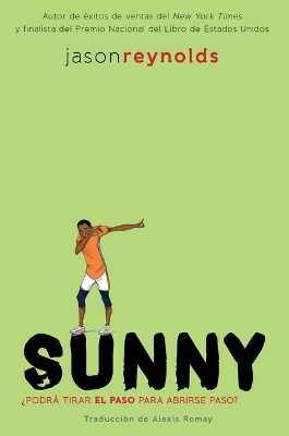 Sunny (Sunny) Large type / large print edition