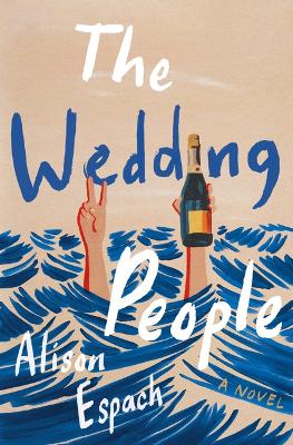 Wedding People Large type / large print edition
