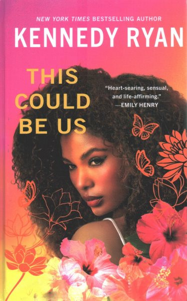 This Could Be Us Large type / large print edition