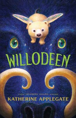 Willodeen Large type / large print edition