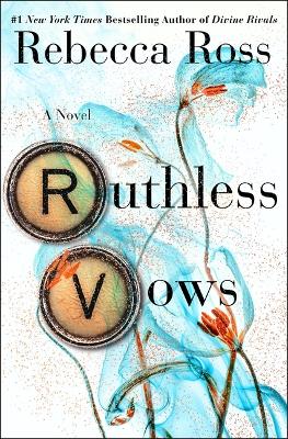 Ruthless Vows Large type / large print edition