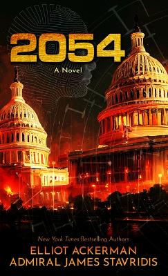 2054 Large type / large print edition