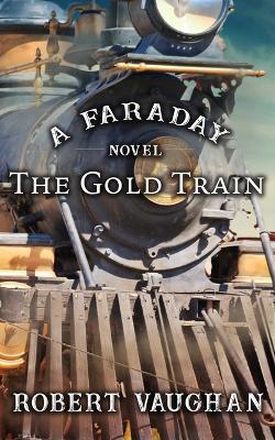Gold Train Large type / large print edition