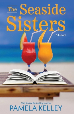 Seaside Sisters Large type / large print edition