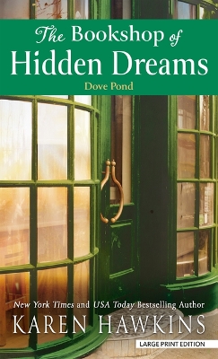 Bookshop of Hidden Dreams Large type / large print edition