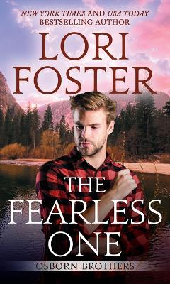 Fearless One Large type / large print edition