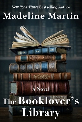 Booklover's Library Large type / large print edition