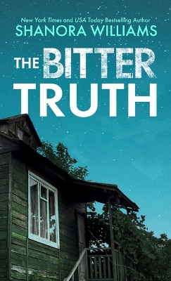 Bitter Truth Large type / large print edition