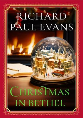 Christmas in Bethel Large type / large print edition
