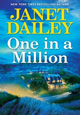 One in a Million Large type / large print edition