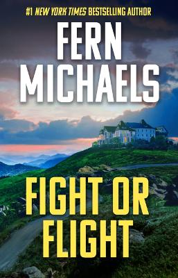 Fight or Flight Large type / large print edition