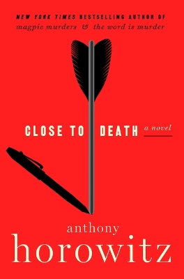 Close to Death Large type / large print edition