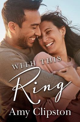 With This Ring Large type / large print edition