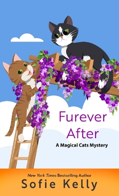 Furever After Large type / large print edition