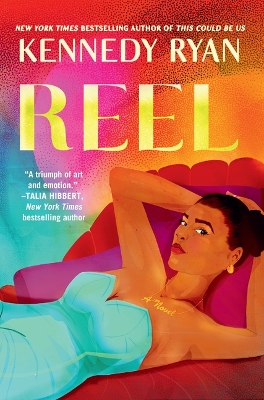 Reel Large type / large print edition