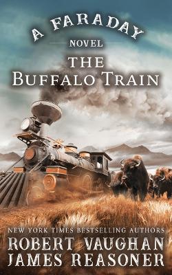 Buffalo Train Large type / large print edition