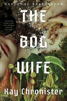 Bog Wife Large type / large print edition