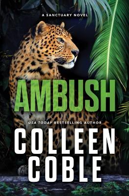 Ambush Large type / large print edition