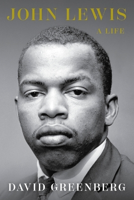 John Lewis: A Life Large type / large print edition