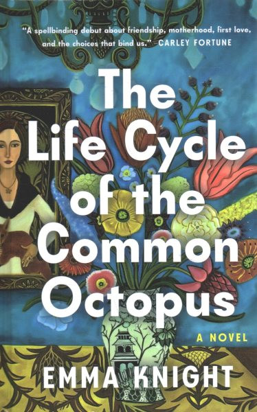 Life Cycle of the Common Octopus Large type / large print edition