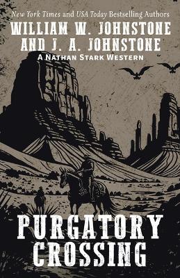 Purgatory Crossing Large type / large print edition