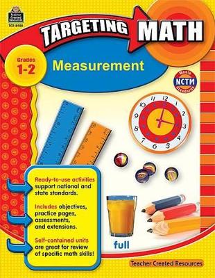 Targeting Math: Measurement: Measurement New