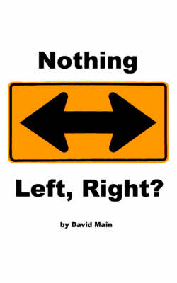 Nothing Left, Right?