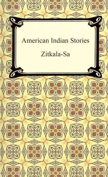American Indian Stories