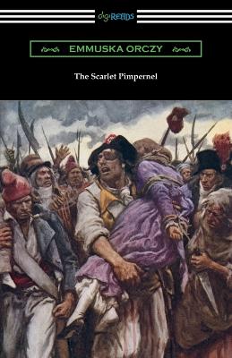 Scarlet Pimpernel